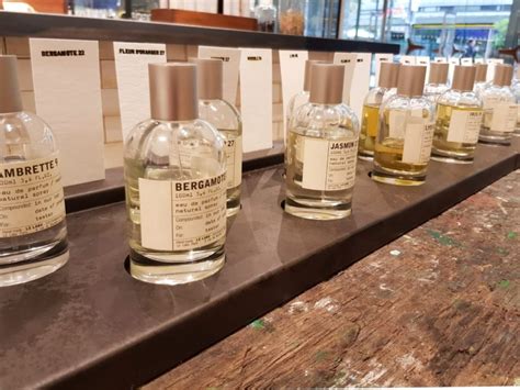 best le labo scent women.